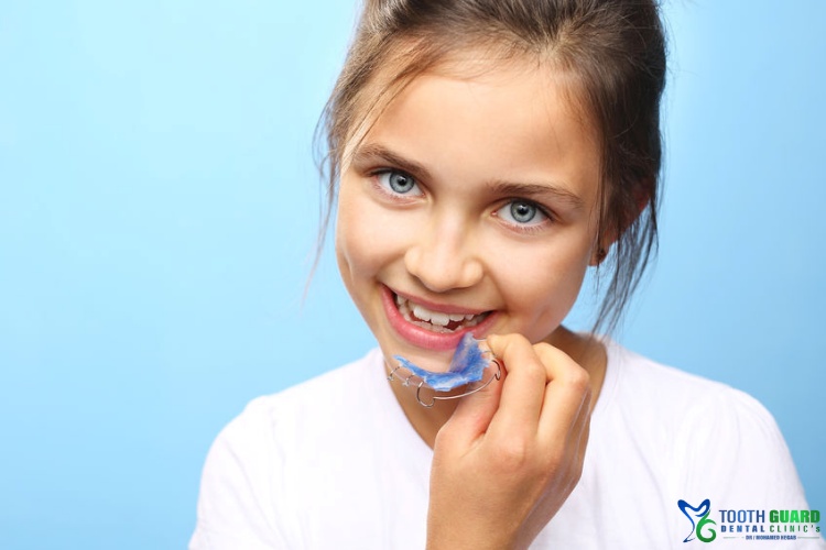 Orthodontic price for children